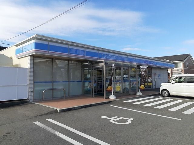 コンビニ　ローソン（コンビニ）まで20m