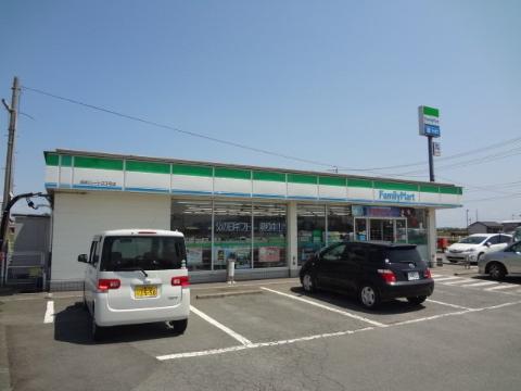 その他　ファミリーマート明和ルート23号店（その他）まで1521m
