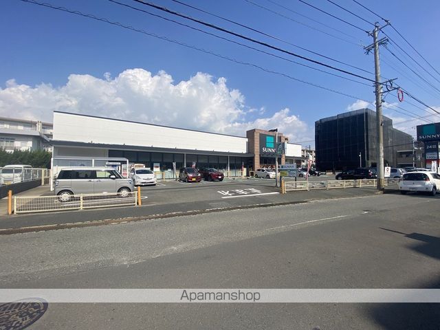 スーパー　サニー室見店（スーパー）まで215m