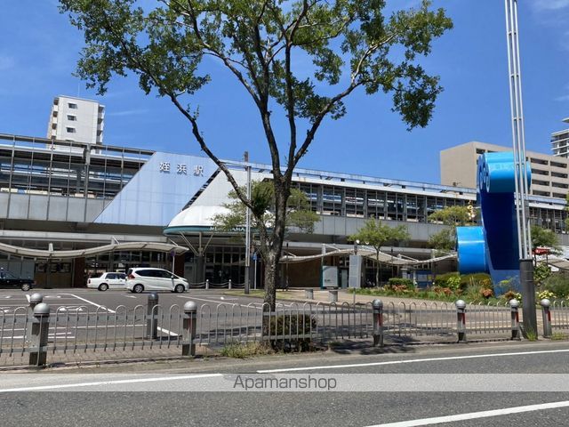 その他　★姪浜駅（その他）まで1726m