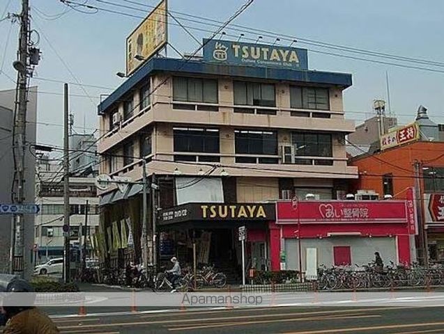 その他　ＴＳＵＴＡＹＡ　今里店（その他）まで558m