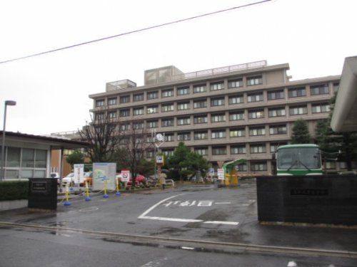 大学・短大　鳥取大学 米子キャンパス（大学・短大）まで2199m