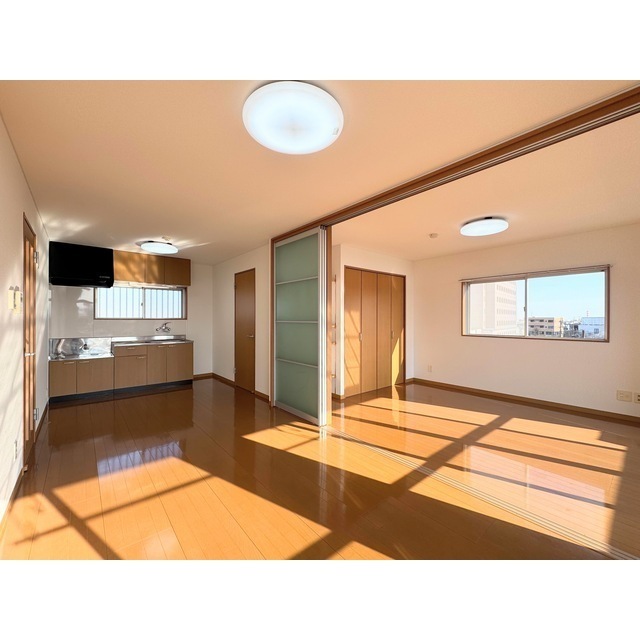 その他部屋・スペース　同タイプのお部屋の写真です