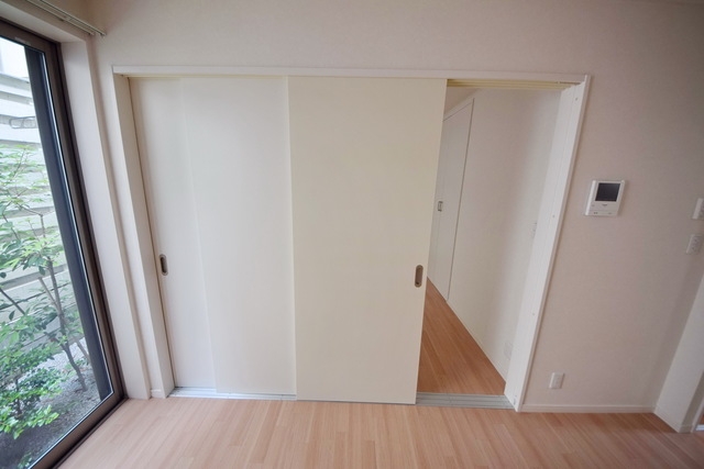 その他設備　■駐輪場（