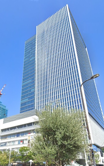 ショッピングセンター　msb Tamachi(ムスブ田町)（ショッピングセンター）まで1053m
