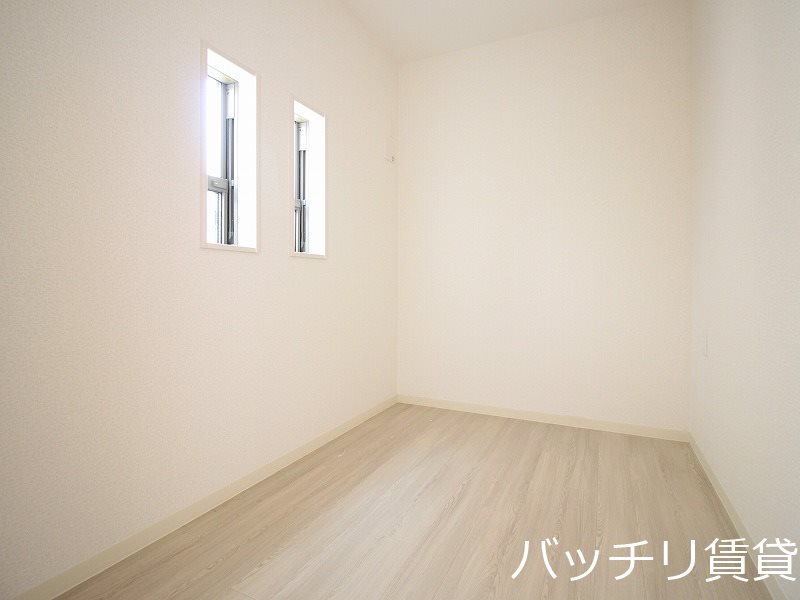 その他部屋・スペース　画像は同シリーズタイプの為、現状優先になります。