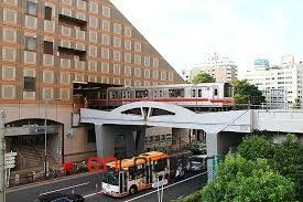 その他　後楽園駅(東京メトロ 丸ノ内線)（その他）まで610m