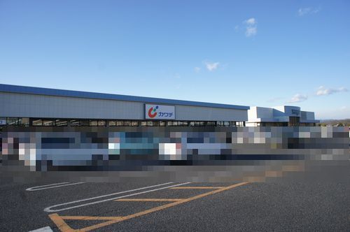 グラン ソレイユの周辺写真