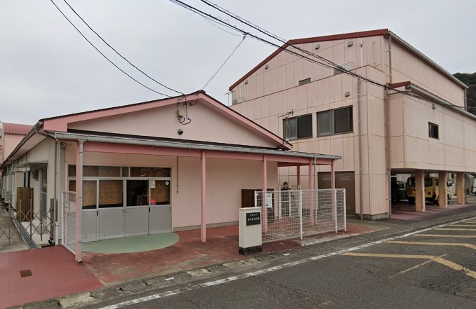 幼稚園・保育園　日知屋幼稚園（幼稚園・保育園）まで904m
