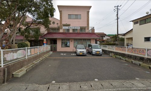 幼稚園・保育園　日知屋保育園（幼稚園・保育園）まで994m