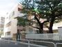 幼稚園・保育園　友和保育園（幼稚園・保育園）まで468m