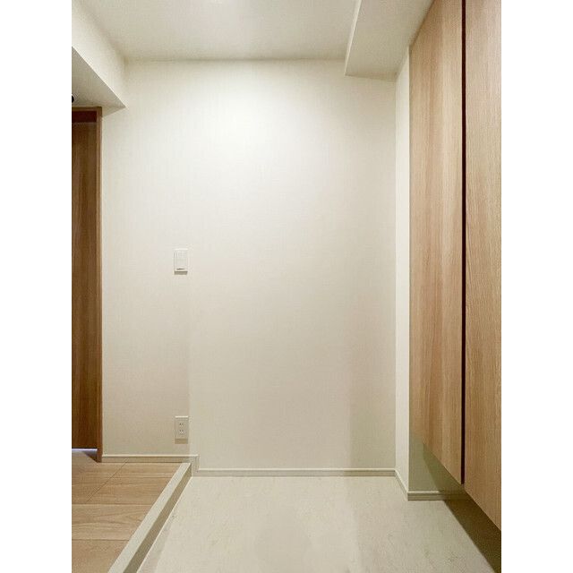 玄関　☆広々とした玄関☆