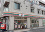 コンビニ　セブンイレブン 大田区千鳥2丁目店（コンビニ）まで147m
