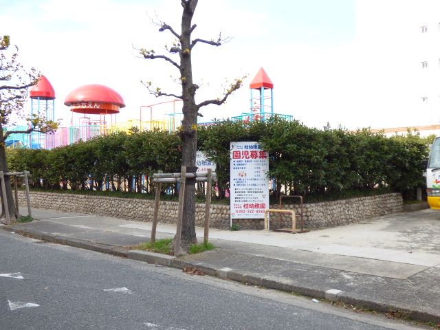 幼稚園・保育園　桂幼稚園（幼稚園・保育園）まで880m