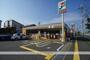 コンビニ　セブンイレブン　大和郡山今国府町店（コンビニ）まで7m