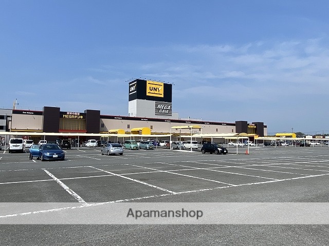 その他　ダイソーＭＥＧＡドン・キホーテユニー伊勢崎東店（その他）まで835m