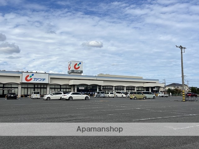 ドラックストア　（株）カワチ薬品／伊勢崎店（ドラッグストア）まで1671m