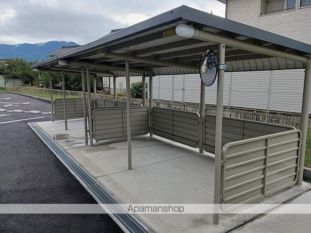 ミニョン フロル Aの外観写真