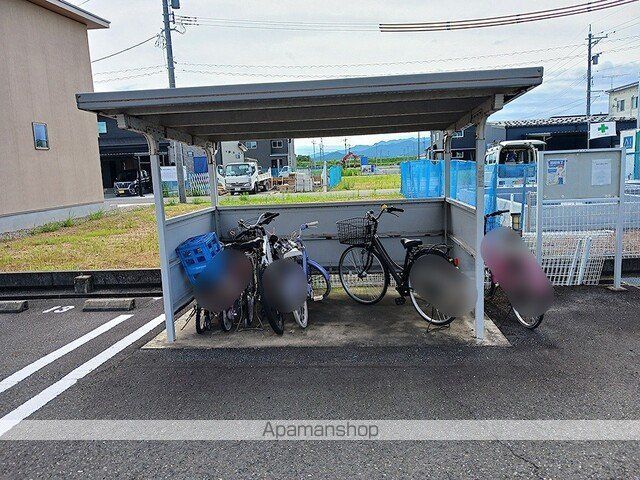 その他共有部分　その他共有部分