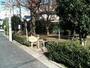 公園　高塚南緑地（公園）まで758m