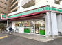 スーパー　ローソンストア100 泉飯田町店（スーパー）まで439m