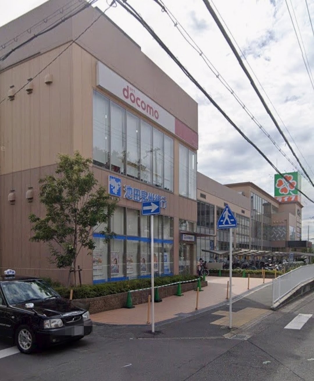 シャーメゾン門松の周辺写真