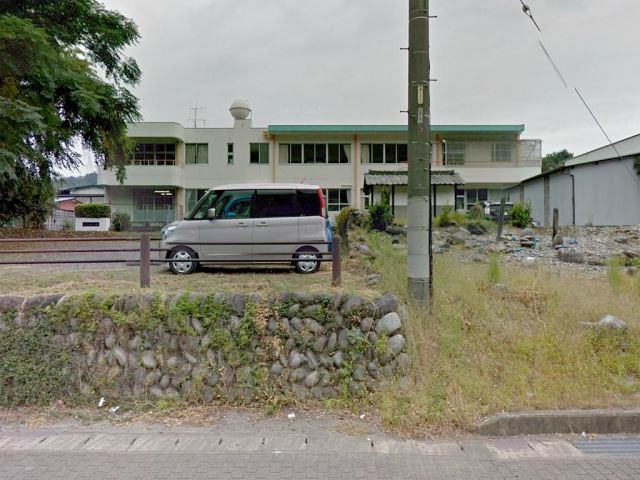 幼稚園・保育園　坂祝保育園（幼稚園・保育園）まで530m