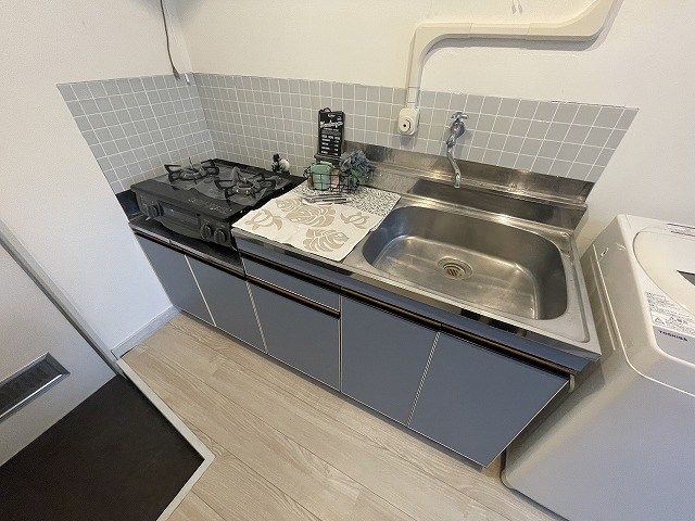 キッチン　別部屋参考写真