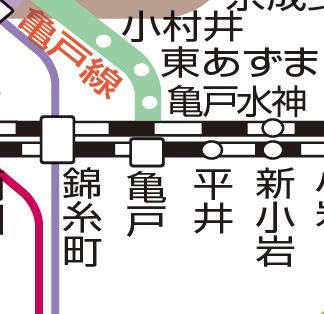 その他　☆路線図☆