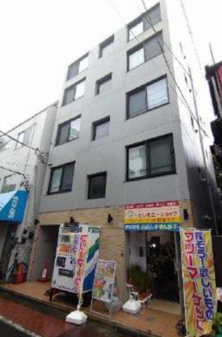 建物外観　☆きれいな外観☆