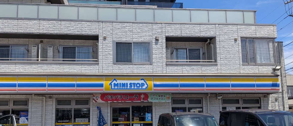 ソレイユ ラ コリーヌ 東川口の周辺写真