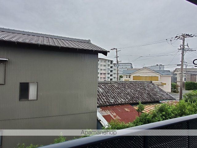 眺望　眺望
