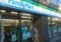 コンビニ　ファミリーマート 巣鴨一丁目店（コンビニ）まで151m