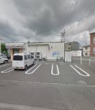 コンビニ　セブンイレブン札幌発寒4条店（コンビニ）まで388m