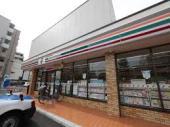 コンビニ　セブンイレブン 名古屋太閤通4丁目店（コンビニ）まで97m