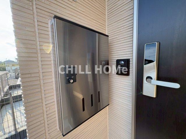 その他共有部分　当社、チルホームのHPもご覧ください(^^)/物件情報多数♪