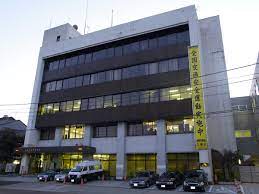 警察署・交番　城東警察署（警察署・交番）まで497m