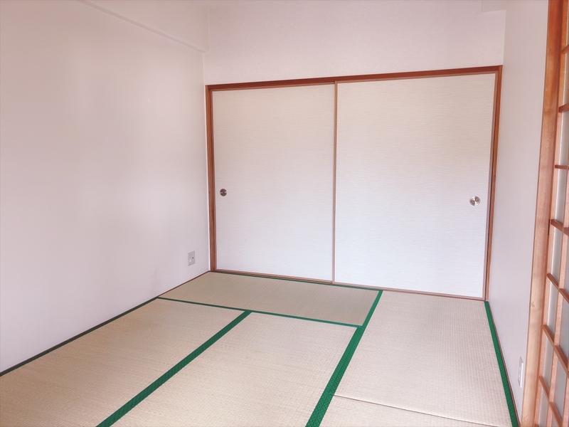 グレース深野の内装写真