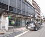 銀行　京都中央信用金庫 藤森支店（銀行）まで468m