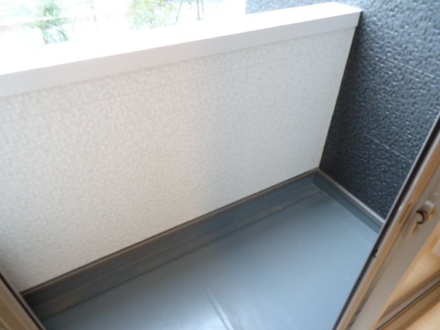 その他　ベランダ