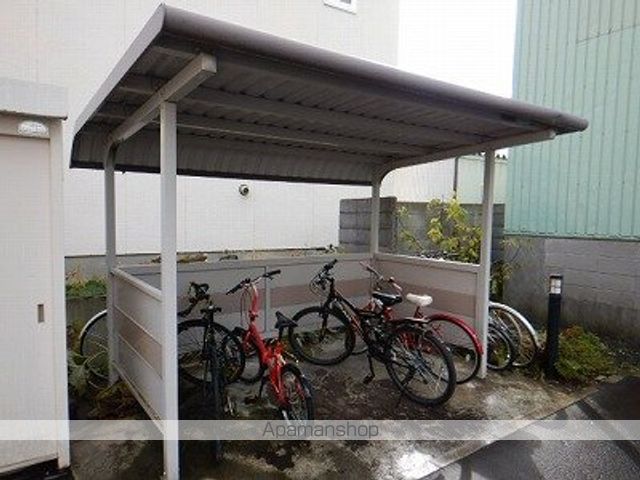 その他共有部分　その他共有部分