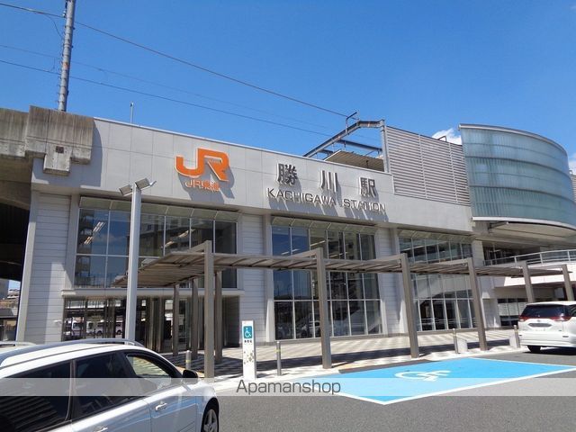その他　勝川駅（その他）まで965m