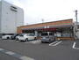 コンビニ　セブンイレブン　信濃町店（コンビニ）まで750m