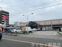 スーパー　関西スーパー内代店（スーパー）まで590m