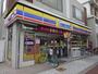 コンビニ　ミニストップ大今里西2丁目店（コンビニ）まで225m
