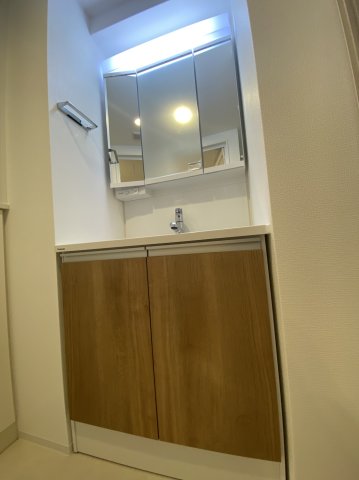 洗面設備　その他部屋・スペース