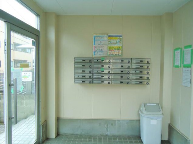その他共有部分　※参考写真