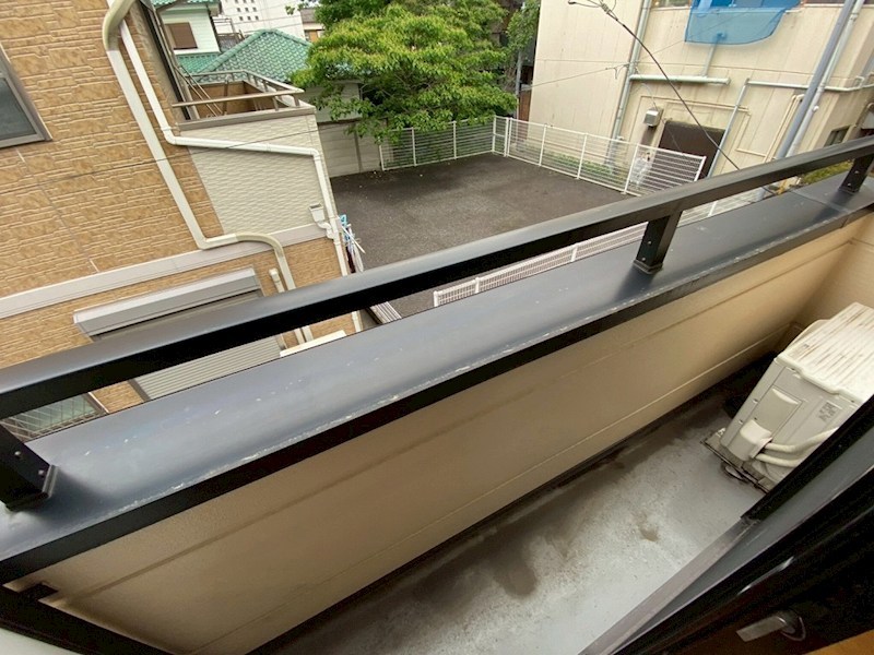 バルコニー　※参考写真