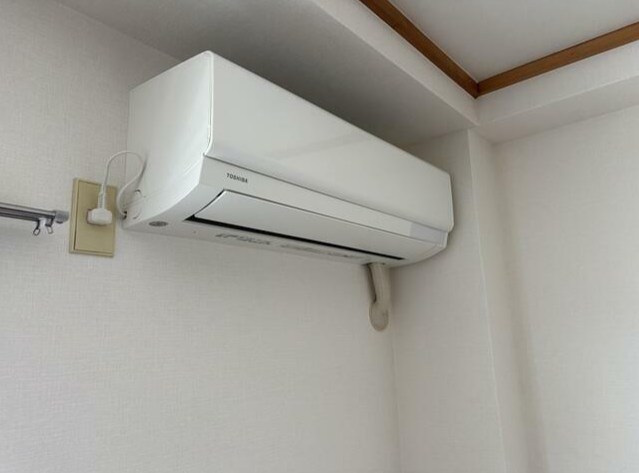 その他設備　※参考写真