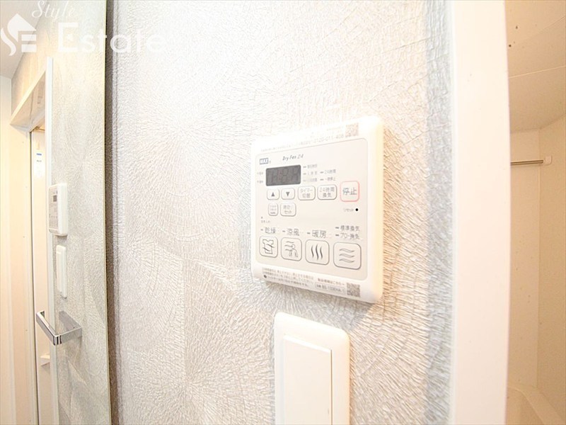 その他設備　同仕様写真